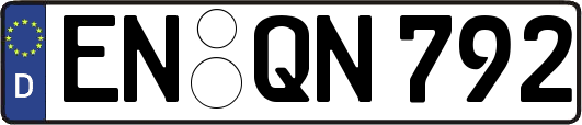 EN-QN792