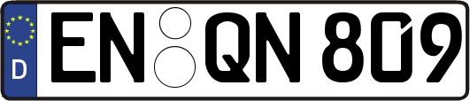EN-QN809