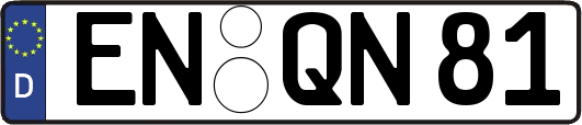 EN-QN81