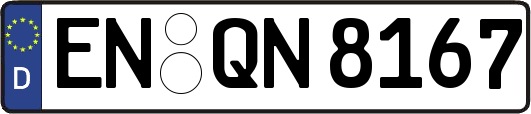 EN-QN8167