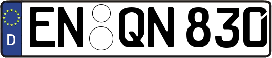 EN-QN830