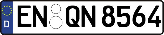 EN-QN8564