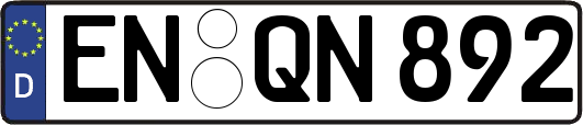 EN-QN892
