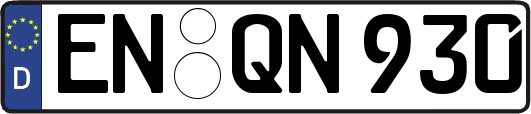 EN-QN930