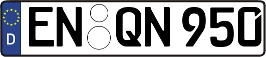 EN-QN950