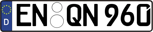EN-QN960