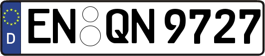 EN-QN9727