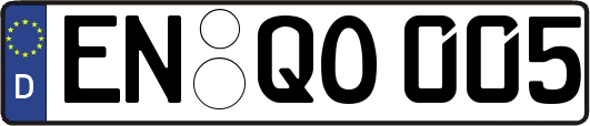 EN-QO005