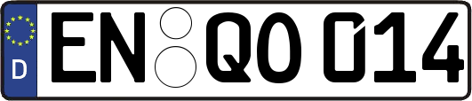 EN-QO014