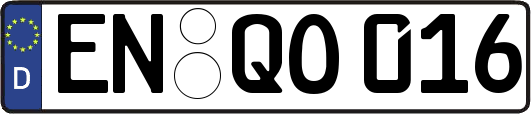 EN-QO016