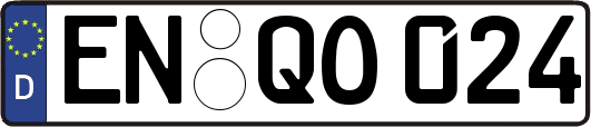 EN-QO024