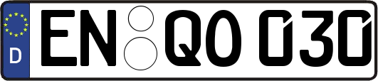 EN-QO030