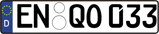 EN-QO033