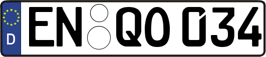 EN-QO034