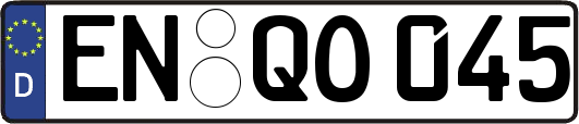 EN-QO045