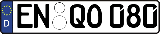 EN-QO080