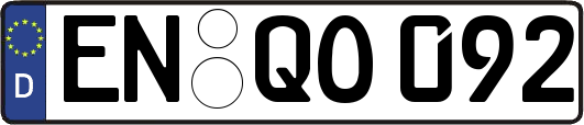 EN-QO092