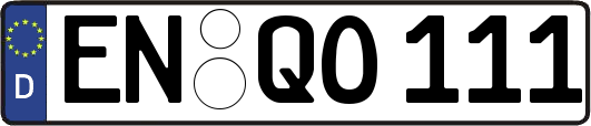 EN-QO111