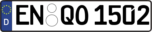 EN-QO1502