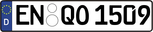 EN-QO1509
