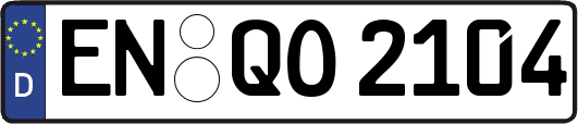 EN-QO2104