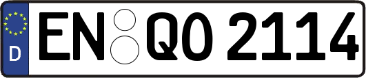 EN-QO2114