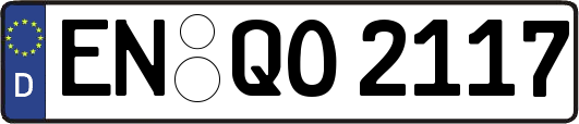 EN-QO2117