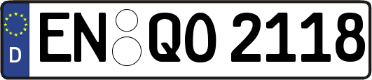 EN-QO2118