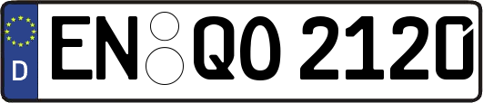 EN-QO2120