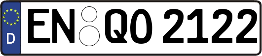 EN-QO2122