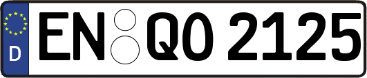 EN-QO2125
