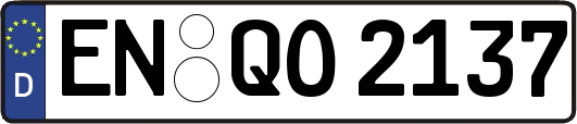 EN-QO2137