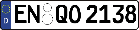 EN-QO2138