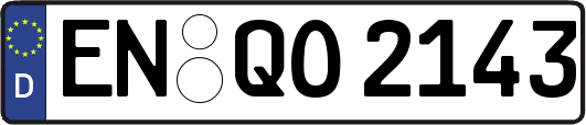 EN-QO2143