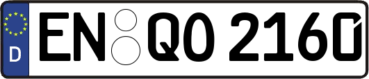 EN-QO2160