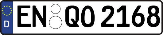 EN-QO2168