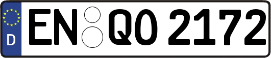 EN-QO2172