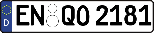 EN-QO2181