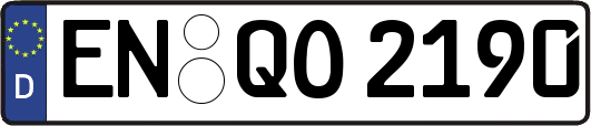 EN-QO2190