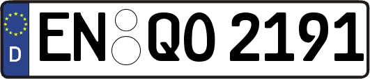 EN-QO2191
