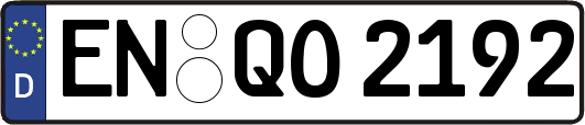 EN-QO2192