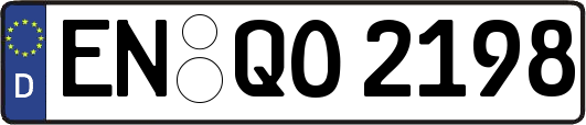 EN-QO2198