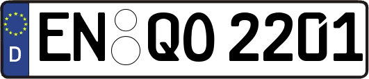 EN-QO2201