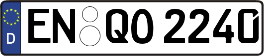 EN-QO2240