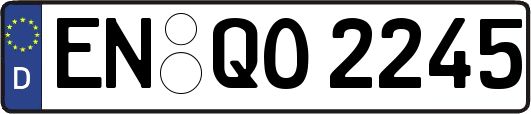 EN-QO2245