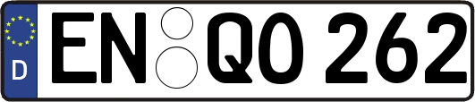 EN-QO262
