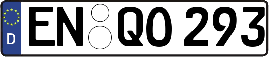 EN-QO293