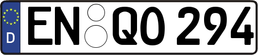 EN-QO294
