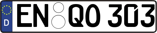 EN-QO303