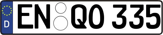 EN-QO335
